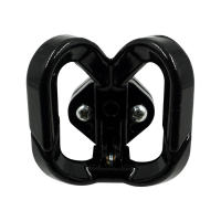 Gancho De Almacenamiento Para Manillar De Motocicleta Bolsa De Equipaje De Scooter Porta Casco De Aluminio Fácil Instalación Accesorio Para Vehículos Eléctricos - details 3