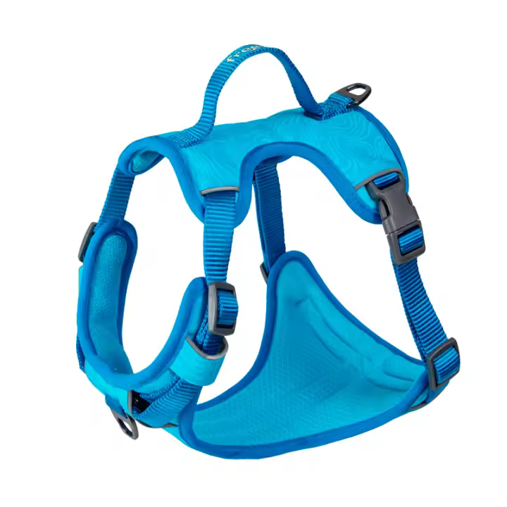 Freedog Arnes Refrescante Perro Cool Pro Tech Azul - 1