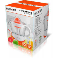 Exprimidor eléctrico 40W, jarra 0.7L. ELECTROTEK ET-EX70 - details 2