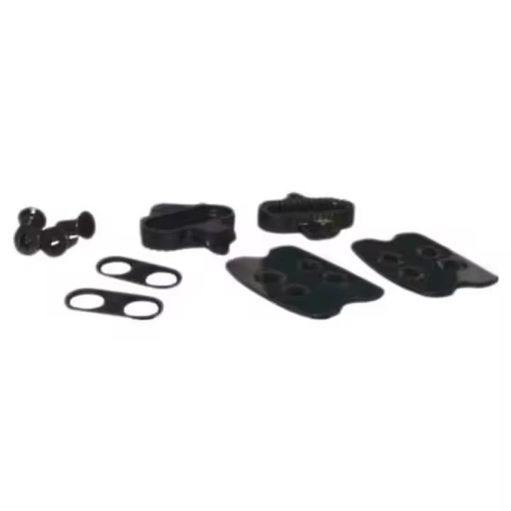 Shimano Calas Spd Sm-sh51 Mtb Negro - 1