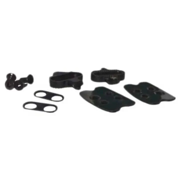 Shimano Calas Spd Sm-sh51 Mtb Negro - 1
