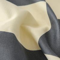 Juego De Sábanas Con Estampado Cuadriculado 3 Piezas Para Dormitorio Y Habitación De Invitados (1 Funda De Edredón + 2 Fundas De Almohada, Sin Relleno) Material De Algodón 100% Técnica De Tejido Otras Estilo Geométrico - details 2