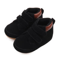 Zapatos Para Bebés De Calidad Alta Antideslizantes Suaves PU Estilo Primavera Otoño Para Niños Y Niñas Recién Nacidos De 0 a 18 Meses BCS3127 - details 7