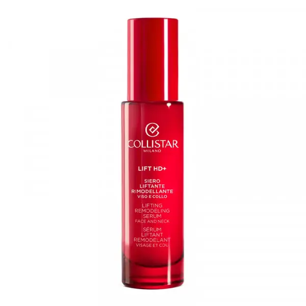 COLLISTAR - Lift HD + Sérum Efecto Lifting Modelador - 1
