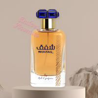 Shafaq de Ard Al Zaafaran Perfume árabe Oriental Unisex Elegante Lujoso Eau de Parfum - 100ml - details 2