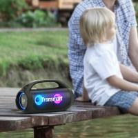 Tronsmart Bang SE Altavoz Bluetooth máximo 60W, Potencia 40W, Sonido Stereo 360°, Luces LED, Waterproof IPX6, 24H de Reproducción, Sonido Estéreo, Aux y Powerbank, Speaker con Bluetooth 5.3 para Fiestas, Party, Outdoor, Holiday - details 7