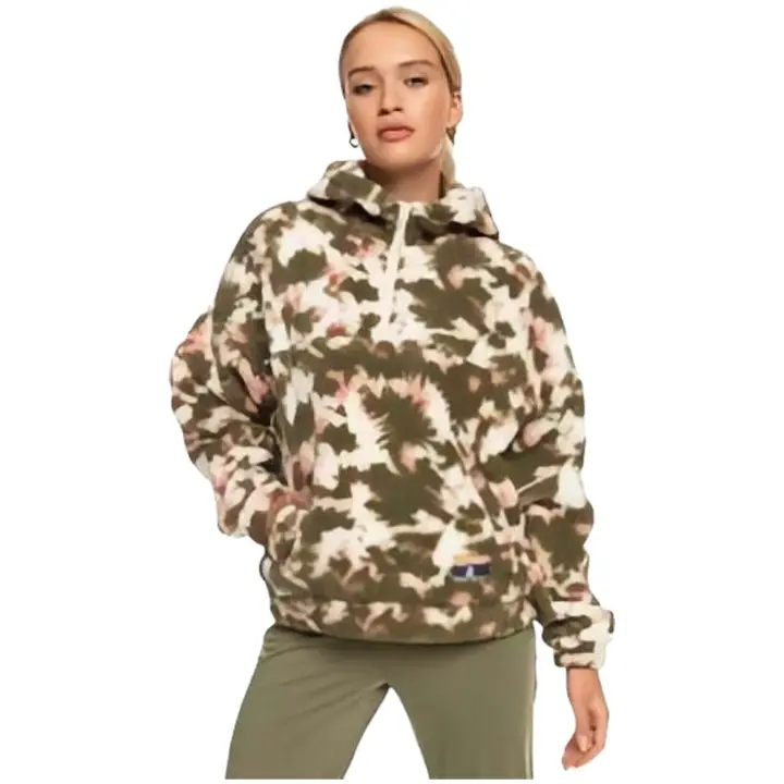Forro Polar Roxy Lucky Day - 1