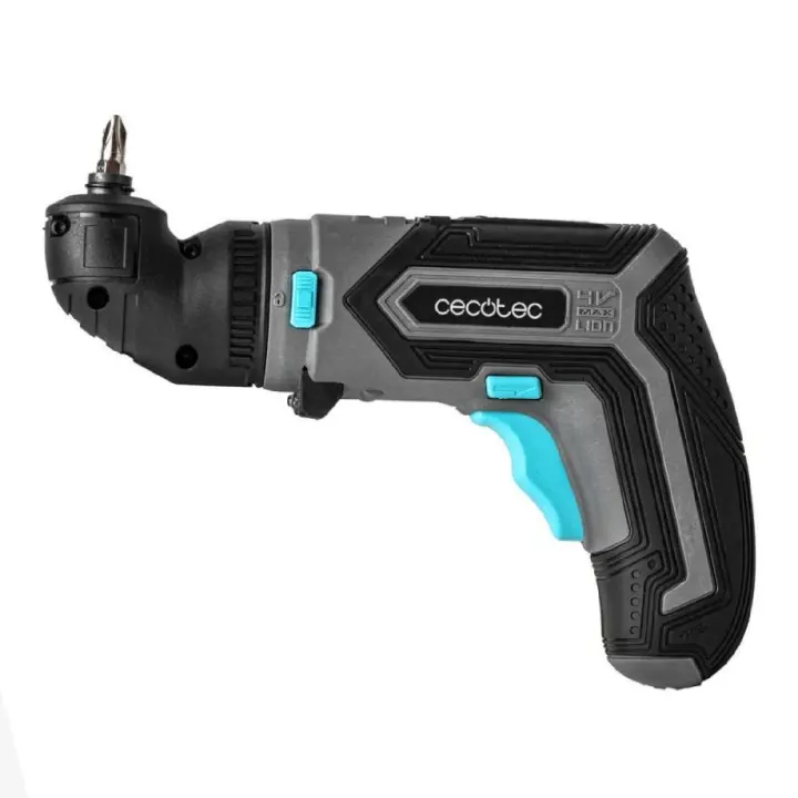 Cecotec Atornillador PowerGyro 3500 Angle Set - 1