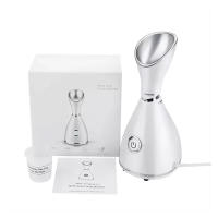 Set De Cuidado Facial Profesional Máquina De Vapor Vapozone Humidificador Facial Eléctrico Appliance Para Una Piel Más Saludable - details 9