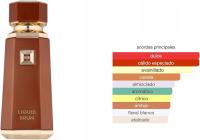 FRENCH AVENUE Líquido Brun Eau De Parfum 100ml - details 2