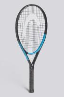 Raqueta Frontenis Head Graphene S6 Negra y Azul Ligera-235655 Head - details 2