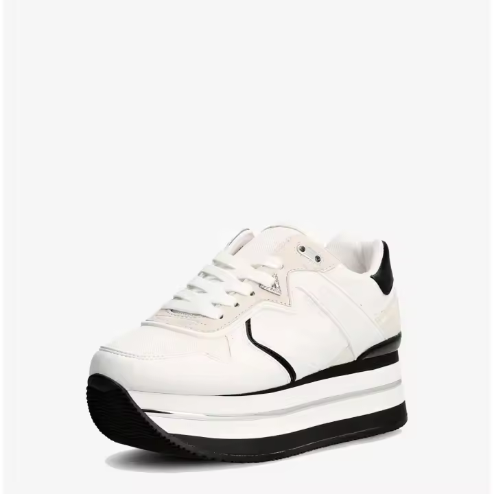 Guess Deportivos Blanco FL7HAR FAL12-WHITE , para Mujer - 1