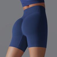 SSITO Ropa Corte de Gimnasio para Mujer, pantalones cortos de Impacto, Mallas de Gimnasio para Mujer, medias Deportativas para Corver, ropa de Yoga, Pantones cortos de entrenamiento - details 27