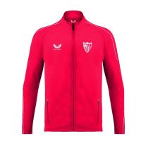 Chaqueta Sevilla Fútbol Club Castore Matchday adulto oficial - details 2