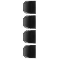 4Pcs Protección De Mandíbulas ST4027645 Cubiertas Protectoras Para Cambiador De Rines Material ABS Universal Nuevas - details 6