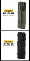Bolsa De Cintura Con Tourniquet Rápido Accesorio De Sistema Molle Para Camping Y Tiro Al Arco Instalación Fácil Equipamiento De Exterior - details 8