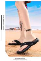 Zapatos De Playa Para Hombre 2023 Sandalias Casuales Slip-on EVA Cómodas Para Baño Y Verano Zapatos Planos De Talla True - details 25