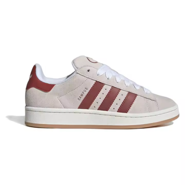 Zapatillas Adidas Campus 00S para mujer en color blanco - 1