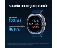 Samsung Galaxy Watch Ultra 2025 / Smartwatch 47.4mm - details 4
