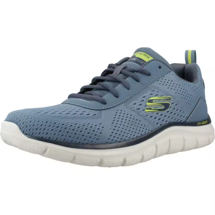 Zapatillas deportivas de Hombre Marca Skechers Modelo 232758s Track - 1