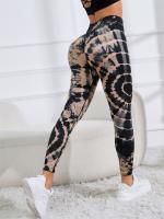 【Novedad】Leggings de Alta Elasticidad Mujer FREES COPES | Pantalones Yoga Mujer | Mallas Push Up de Deporte | Leggings de Cintura Alta para Mujer | Levantamiento de Glúteos - details 23