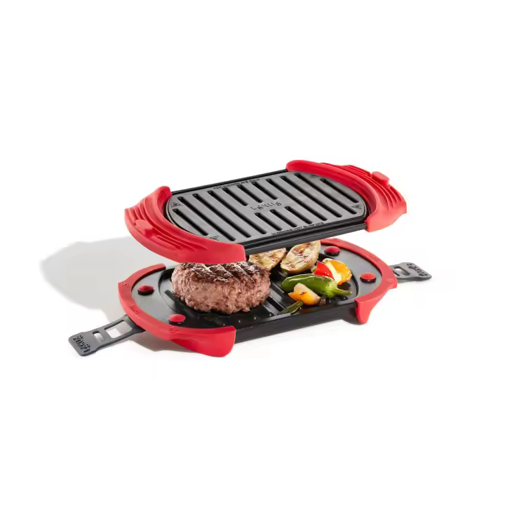 MICROWAVE GRILL LEKUE 1-2P 0220400R14M017 - 1
