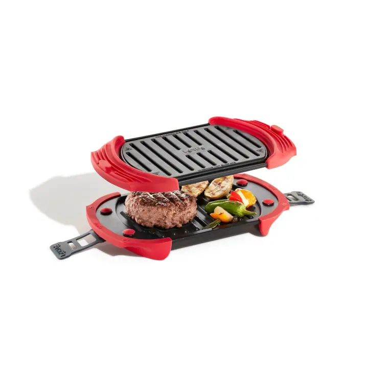 MICROWAVE GRILL LEKUE 1-2P 0220400R14M017 - 1