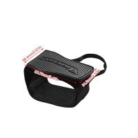 Protector De Botas De Motocicleta Antideslizante Cubierta De Goma Para Zapatos De Motocicleta Accesorios De Equipamiento Moto Unisex - details 13