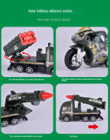 Juego De Modelos De Camiones De Incendio Y Coches Para Niños Kit De Juguete De Ingeniería Con Avión Y Tren Excavadora Regalo Para Niños - details 5