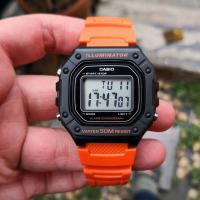Reloj CASIO digital caballero W-218h-4b2 CASIO CASIO digital men's watch W-218h-4b2 CASIO - details 0