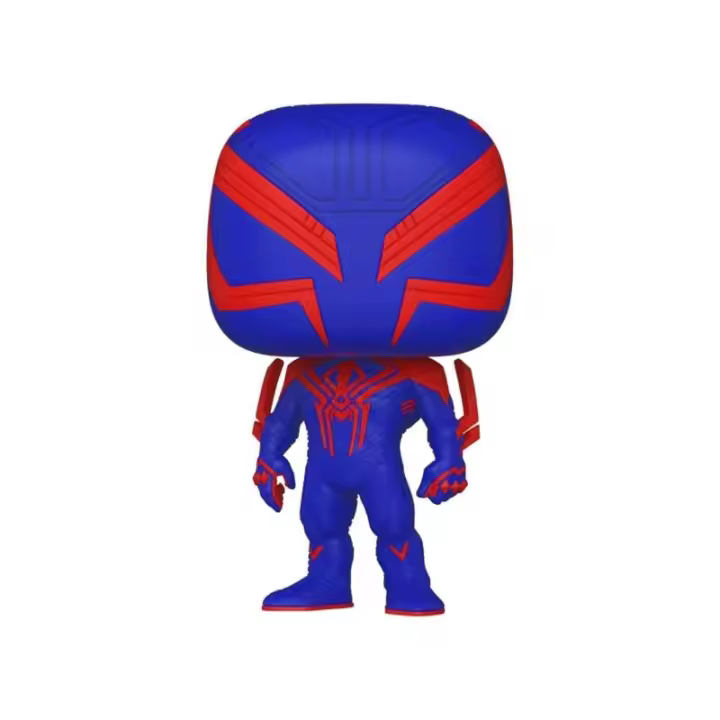 Funko POP! Vinyl Marvel - Spider-Man Across the Spiderverse - 2099 - Juguete para Niños y Adultos - Fans - Diversidad de Personajes y Temáticas - 1