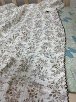 SPEIRA Manta envolvent de Verano para Bebe, colcha FINA de 2 Capas, mantas de muselina, Gasa Floral con estampado, ropa de Cama para niños - details 30
