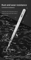 Aguja De Precisión MaAnt Warblade Para Reparación De Piezas Eléctricas Herramienta De Mantenimiento De Teléfonos Móviles Con Agarre Ultrafino Y Alta Dureza No Magnética De Acero Inoxidable - details 8