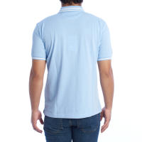 La Martina-Polo Manga Corta Regular Fit YMP014-PK031 para Hombre