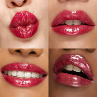 Pack rutina maquillaje KIKO MILANO Lip set:3D Hydra Lipgloss 35 + 3D Hydra Lipgloss 10 + Festive pochette - details 9