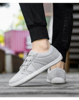 Zapatillas De Correr Minimalistas Para Hombre Y Mujer Con Plantilla EVA Y Suela De Goma Transpirables Y Ligeras Para Senderismo Al Aire Libre - details 15