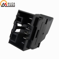 Interruptor De Regulador De Ventana Para PEUGEOT BOXER II 2 JUMPER II 2 LEFT / RIGHT Nueva Pieza De Automóvil Material ABS - details 6