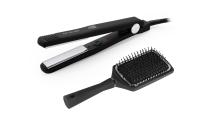 Corioliss C-Style + Paddle. Pack con cepillo anti-frizz de regalo. - details 2