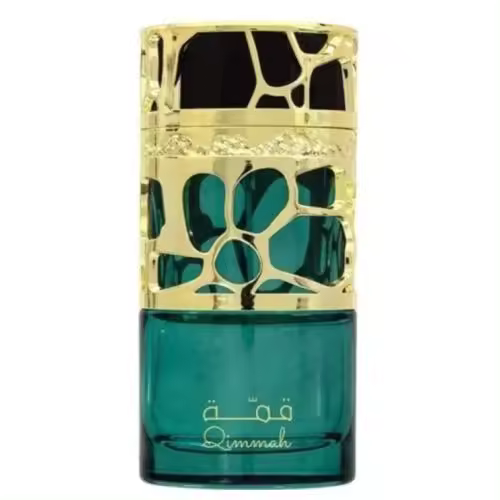 QIMMAH FOR WOMEN LATTAFA 100ML - 1