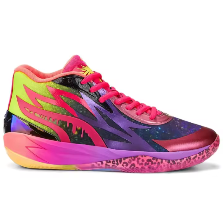 Zapatillas Puma MB.02 "Be you" - 1