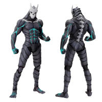 Figura De Acción Anime 20cm Kaiju No. 8 Kafka Hibino Colección De Muñecos De PVC Modelo Kaiju Número Ocho Juguetes Para Coleccionistas - details 2