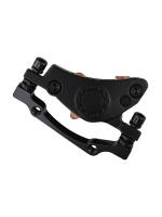 1pc Manija De Freno Electrónico De Aluminio Para Bicicleta Eléctrica XOD Con Conector Impermeable De 2 Pines Accesorio De Bicicleta - details 33