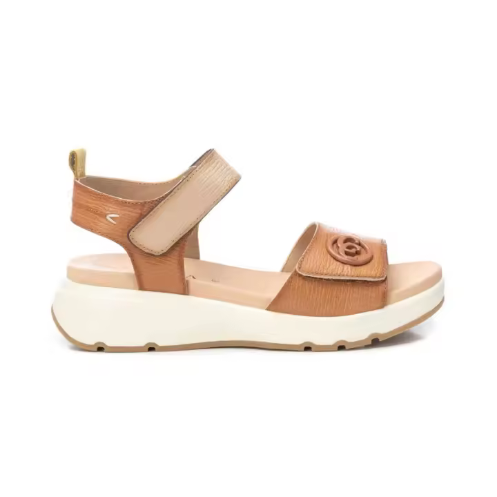 Sandalias Carmela  para mujer en color marron - 1