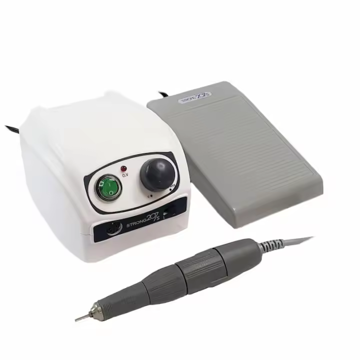 TORNO/MICROMOTOR STRONG 207 S - 1