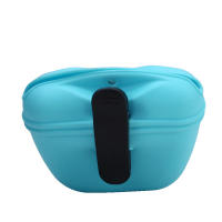 Bolsa De Cintura Portátil Para Entrenamiento De Perros Almacenamiento De Alimentos Para Perros Snack Bait Para Agilidad Y Obediencia Al Aire Libre - details 12