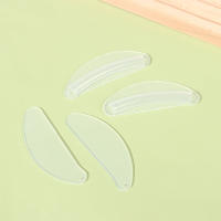 Splint Nasal De Silicona Para Septoplastia Médica Consumibles Hospitalarios Con Estéril Adecuado Para El Rostro Y La Nariz - details 9