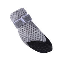 Botas Para Perros Y Gatos Chihuahua Adecuadas Para El Exterior Con Suela Suave Impermeables Y Antideslizantes Tamaño S M L XL Unisex - details 34