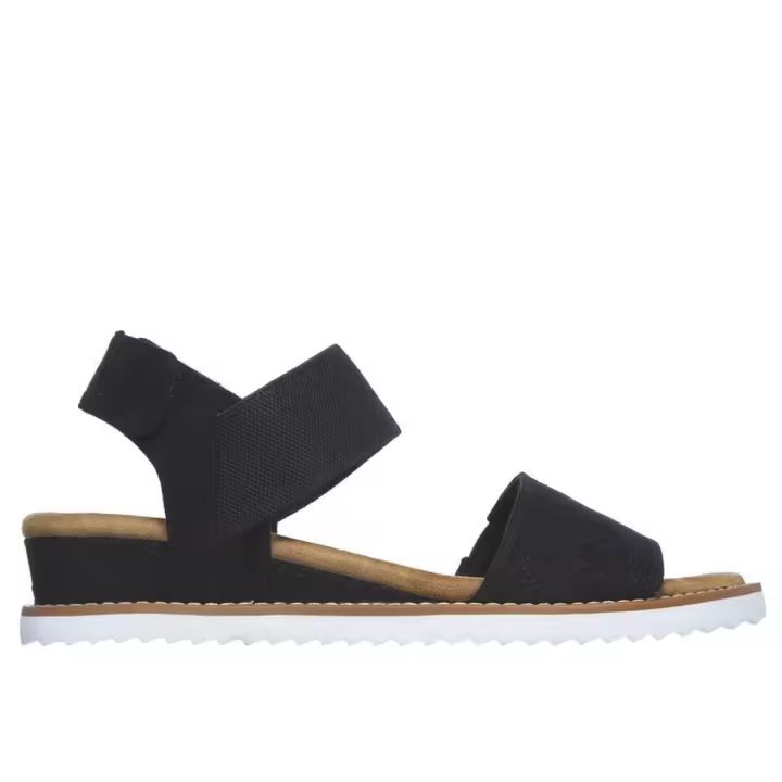 Sandalias Skechers Bobs Desert Kiss - 1