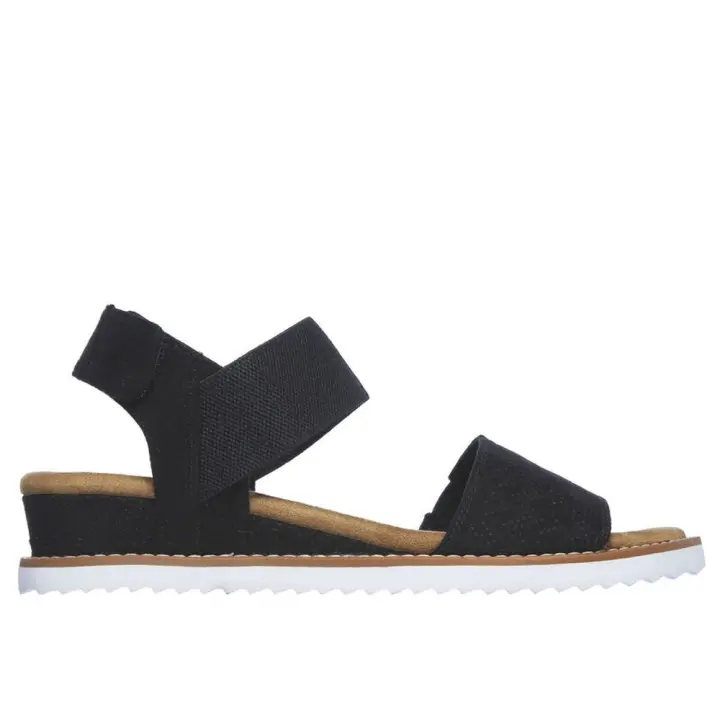 Sandalias Skechers Bobs Desert Kiss - 1