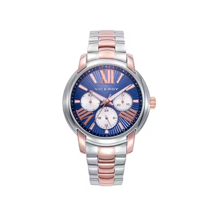 Reloj Viceroy Mujer 401268-33 - 1